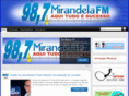 mirandelafm.com