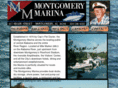montgomerymarina.com