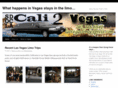 myvegas21.com