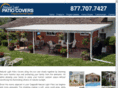 naturallightpatiocovers.com