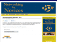 networkingfornovices.com