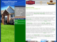 newhomesinrochesterny.com