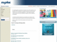 nuplexsurfactants.com