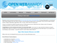 openwebaward.com