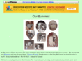 ourbunnies.com