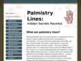 palmistrylines.org