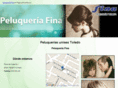 peluqueriafina.es