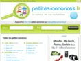 petites-annonces.fr