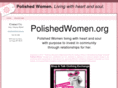 polishedwomen.com