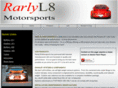 rarelyl8.com