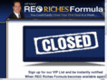 reo-riches-formula.com