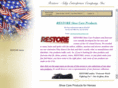 restoreshoeproducts.com