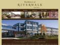 riverwalkamesbury.com