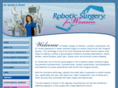 roboticsurgery4women.com