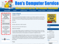 ronscomputerservice.net