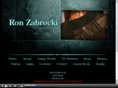 ronzabrocki.com