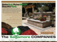 sagamoresoils.com