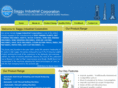 sagguindcorp.com