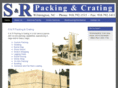 sandrpackingnc.com