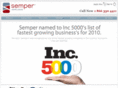 semperhomeloans.com