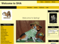 seniorhoundsabound.org