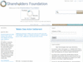 shareholderopposition.com