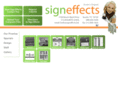 signeffectsaustin.com