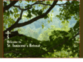 stinnocentsretreat.org