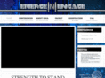 strengthtostand.com
