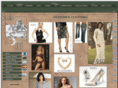 studio320designerclothier.com