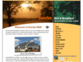sunrisebandb.com