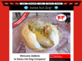 swisshotdog.com