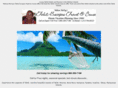 tahitiluxuryhotels.com