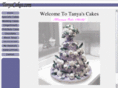 tanyacakes.com