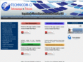 technicom-ci.com