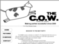 the-cow.com