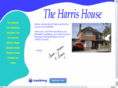 theharrishouse.co.uk