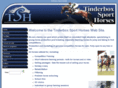 tinderbox-sport-horses.co.uk