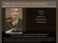 tridentmasterexecdev.com