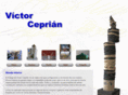 victorceprian.com