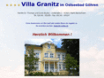 villa-granitz-goehren.de