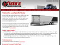 vistotrailers.com