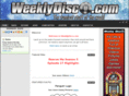 weeklydisco.com