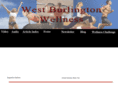 westburlingtonwellness.com