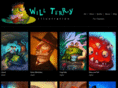willterry.com