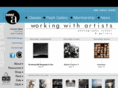 workingwithartists.com