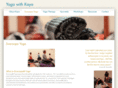 yogawithkaya.com