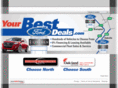 yourbestlincolndeals.com