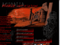 acidalia.net