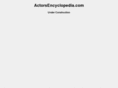 actorsencyclopedia.com
